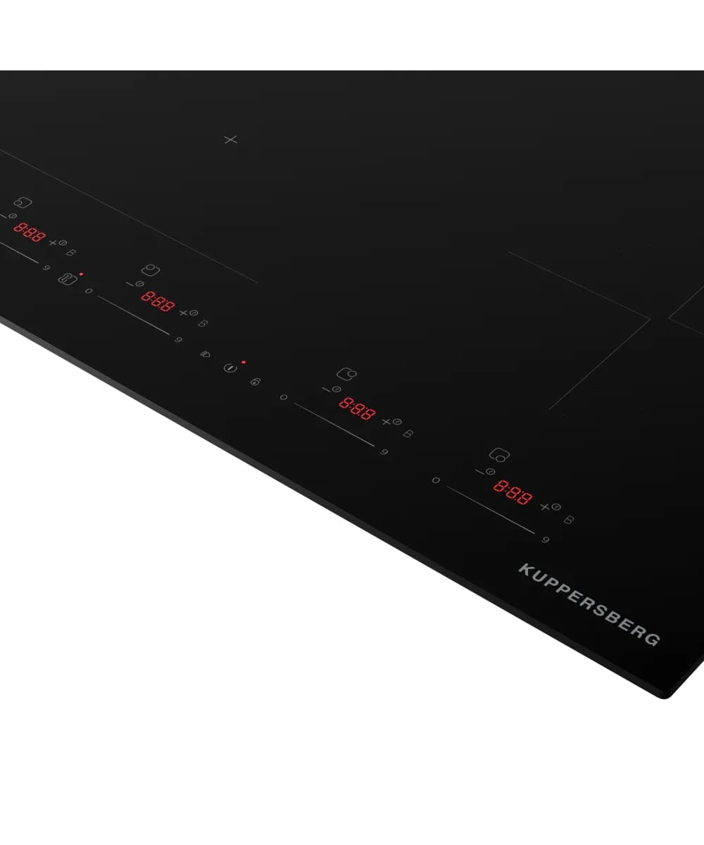 картинка Индукционная варочная панель Kuppersberg ICI 616 