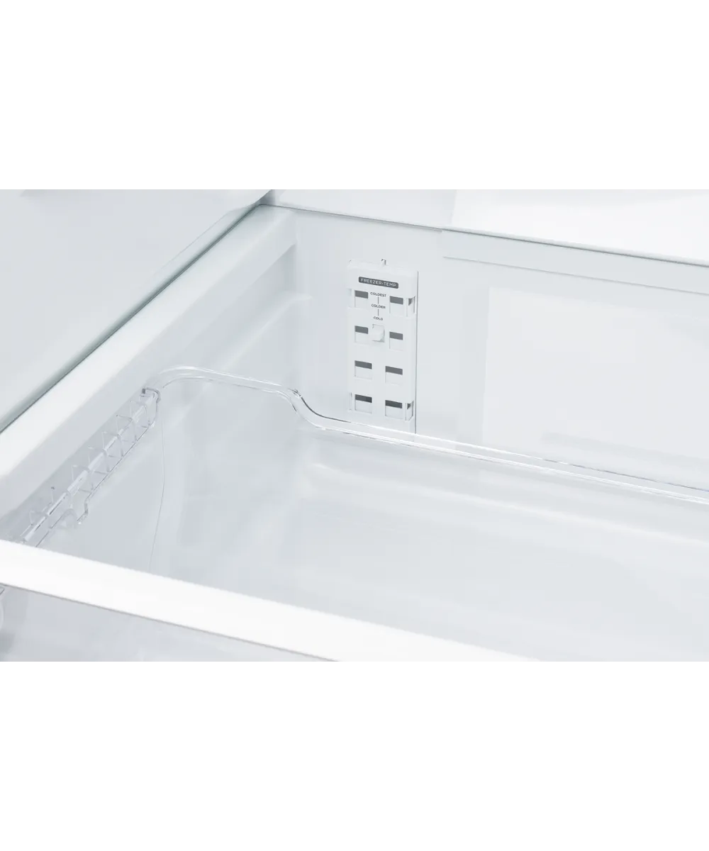 картинка Отдельностоящий холодильник Monsher MRF 61188 BLANC 