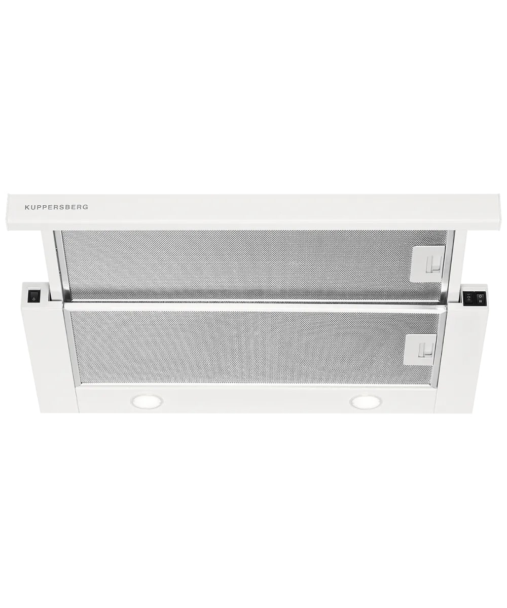 картинка Кухонная вытяжка Kuppersberg SLIMTURBO 60 W 