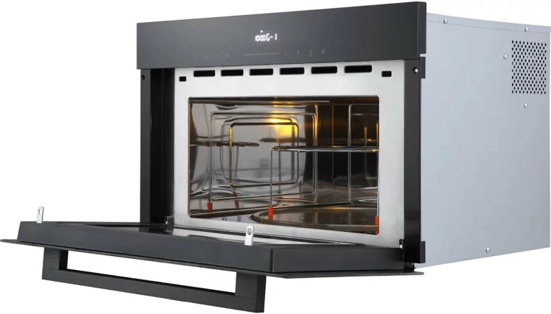 картинка Микроволновая печь Kuppersberg HMW 634 B 