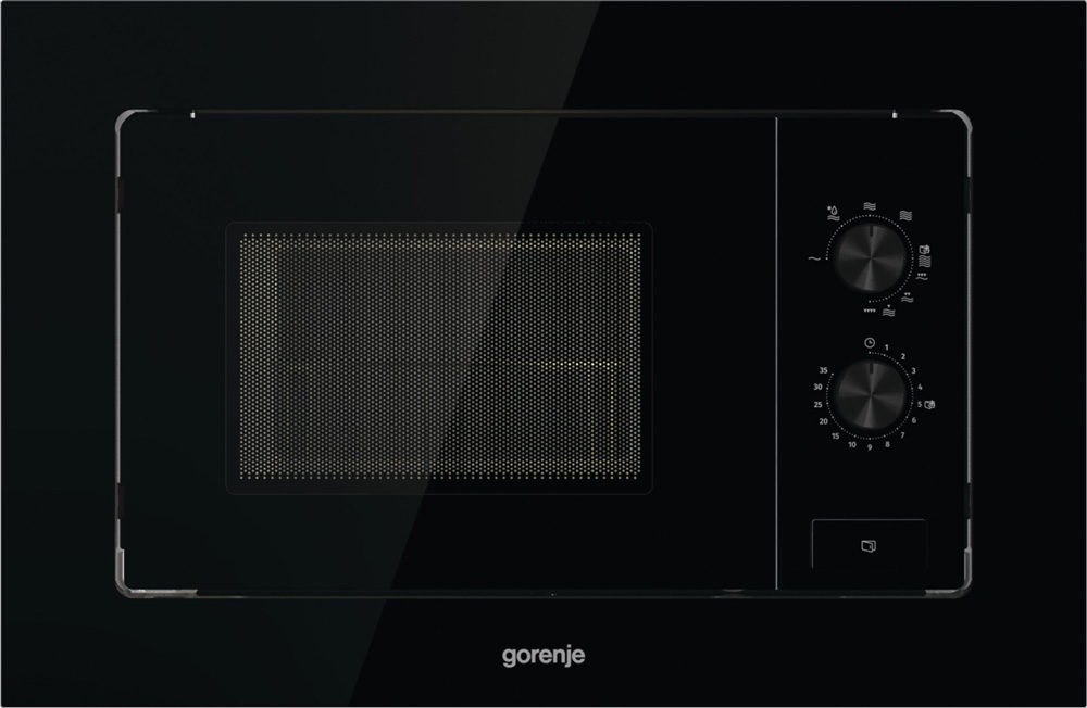 картинка Микроволновая печь Gorenje BM201EG1BG 