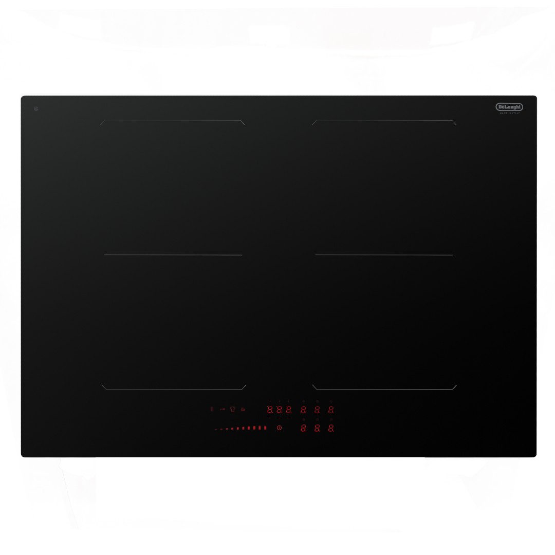 картинка Варочная панель Delonghi SLI 754 RUS 