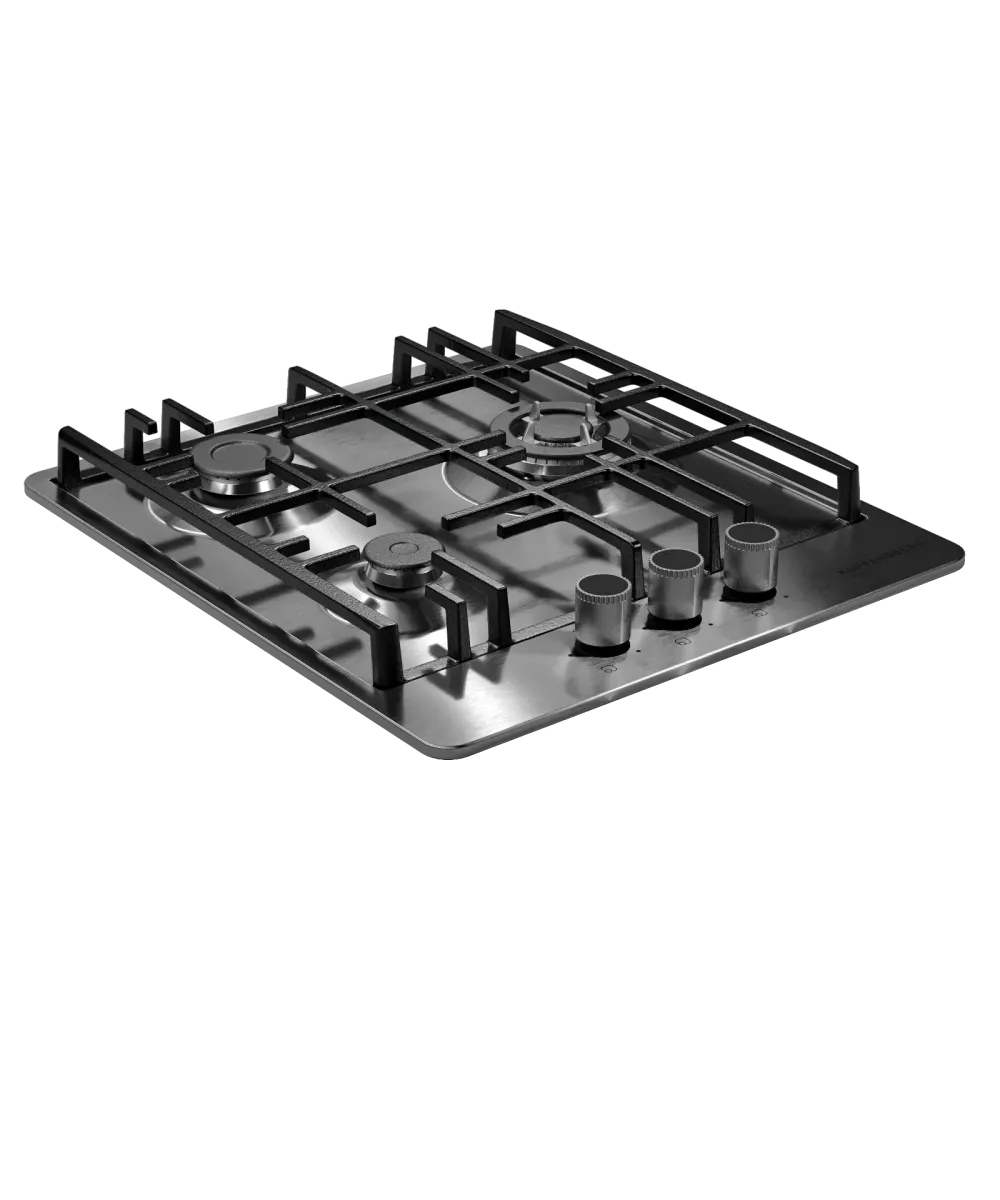 картинка Варочная панель Kuppersberg FS 49 X 