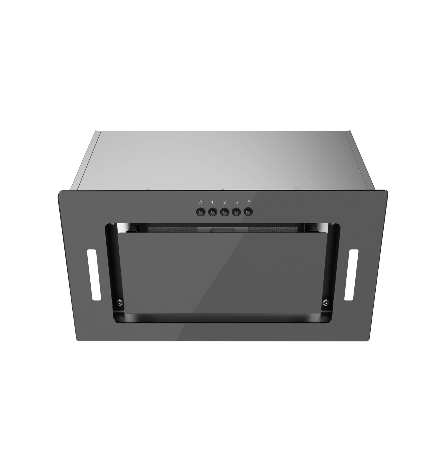 картинка Кухонная вытяжка Lex GS BLOC G 600 GREY   