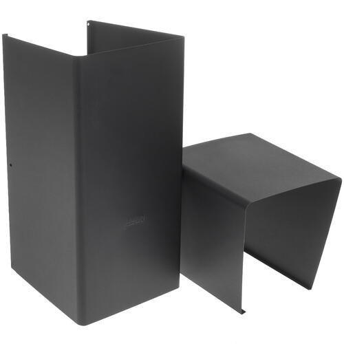картинка Кухонная вытяжка Krona LIORA 600 BLACK S 