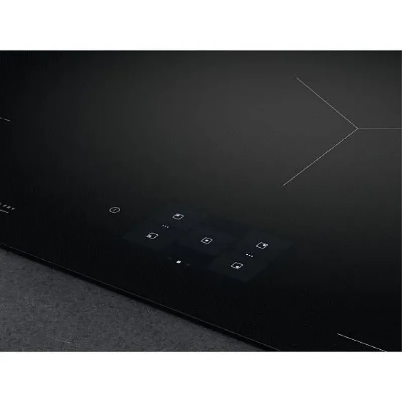 картинка Индукционная варочная панель Aeg TH85IM30FB 