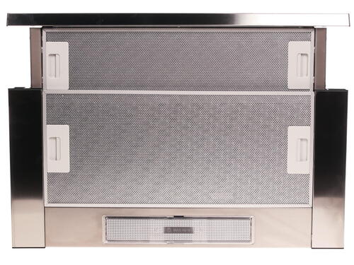 картинка Кухонная вытяжка Krona KAMILLA SLIM 600 WHITE (1 МОТОР) 
