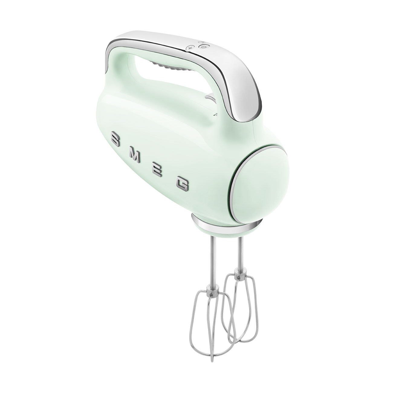 картинка Миксер ручной Smeg HMF01PGEU 