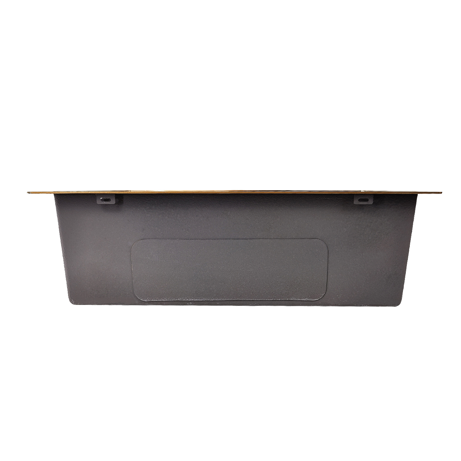 картинка Комплект Emar PVD COPPERY (мойка и дозатор) 