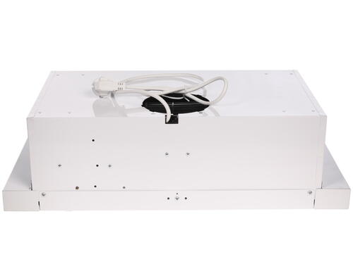 картинка Кухонная вытяжка Krona KAMILLA 600 WHITE (2 МОТОРА) 