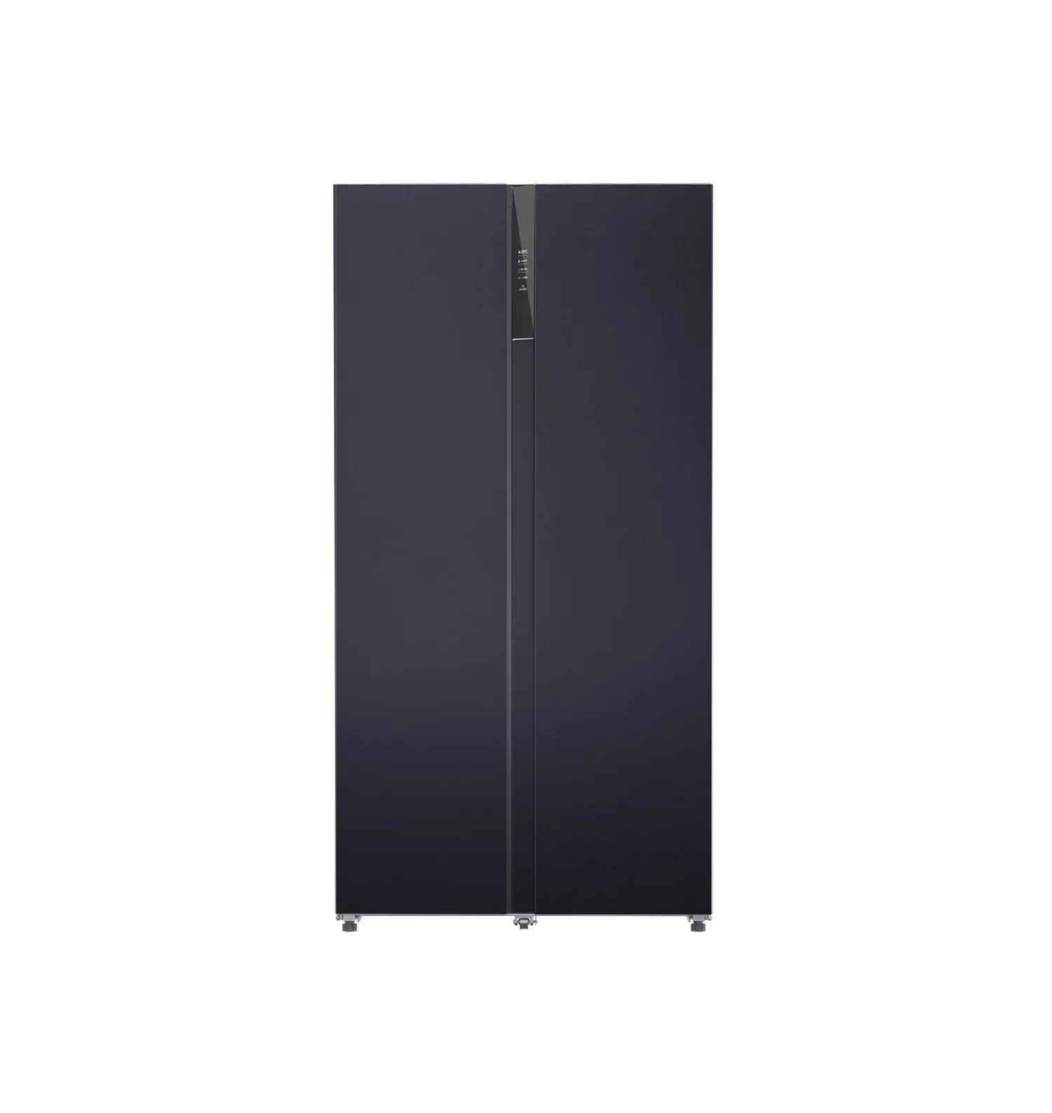 картинка Отдельностоящий холодильник Lex LSB530BLID 