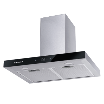 картинка Кухонная вытяжка Maunfeld Breeze 60 Inox 