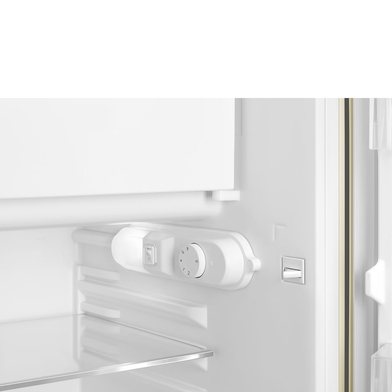 картинка Отдельностоящий холодильник Smeg FAB10RCR5 