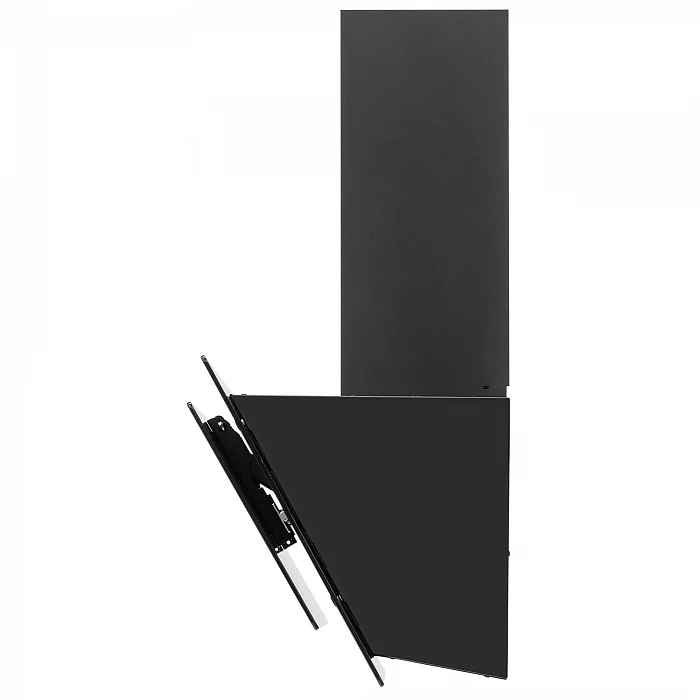 картинка Кухонная вытяжка Krona VENERA 900 BLACK S 