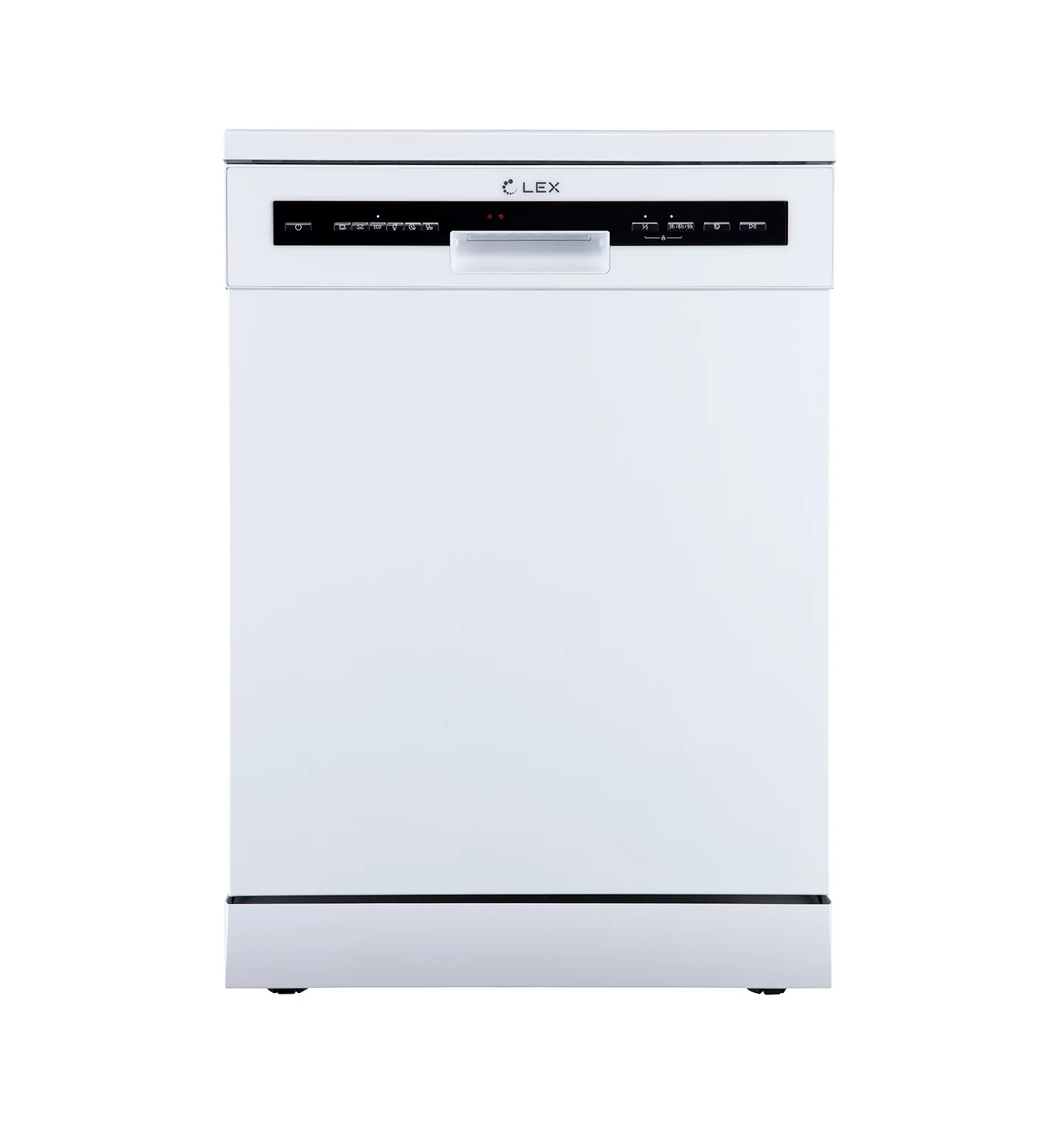 картинка Посудомоечная машина Lex DW 6062 WH 
