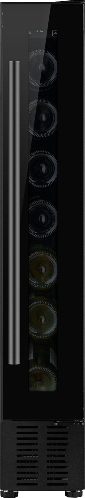 картинка Комбинированный винный шкаф Weissgauff WWC-7 B 