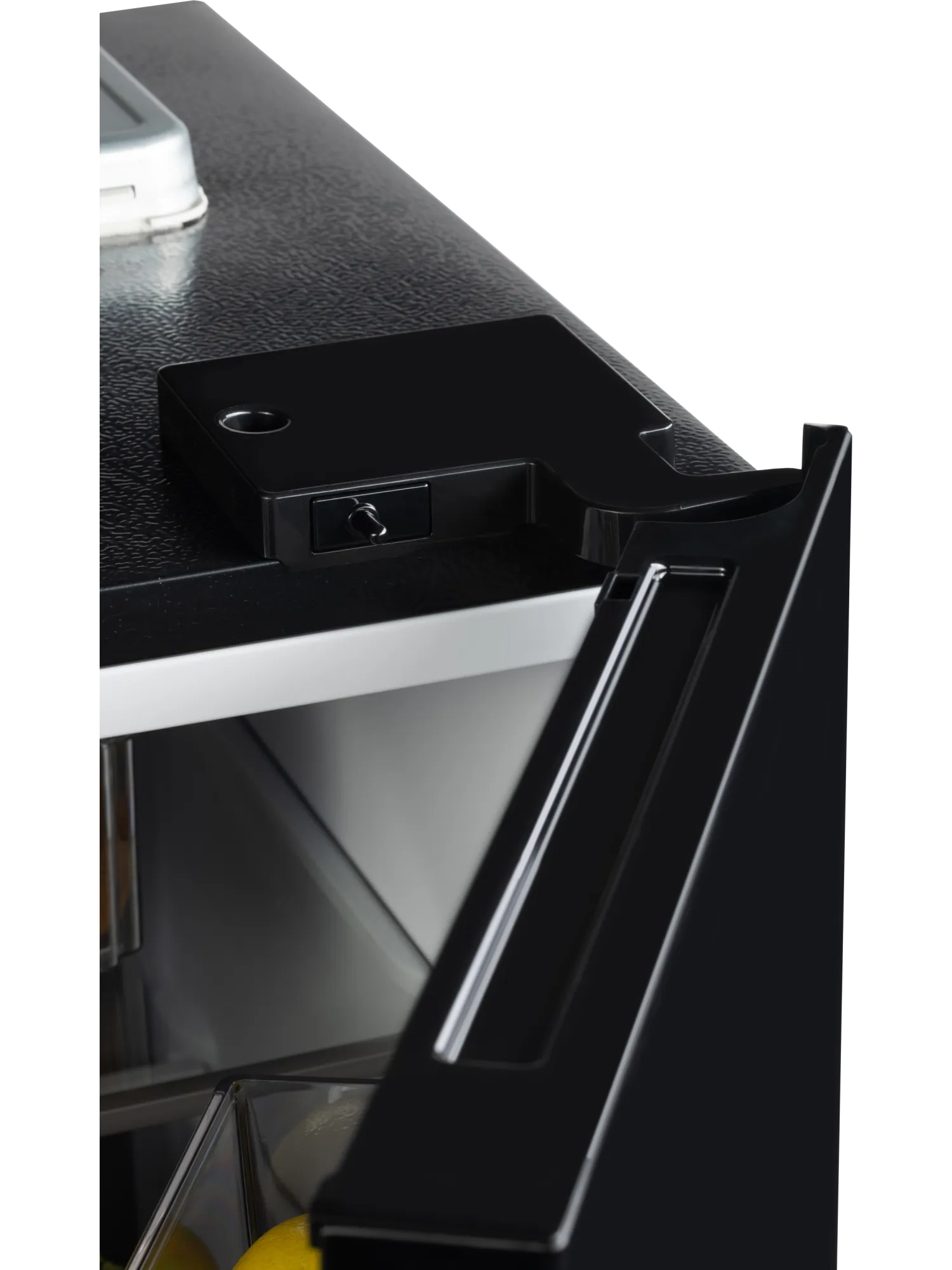 картинка Полувстраиваемый холодильник Nord i-RFQ 550 B 