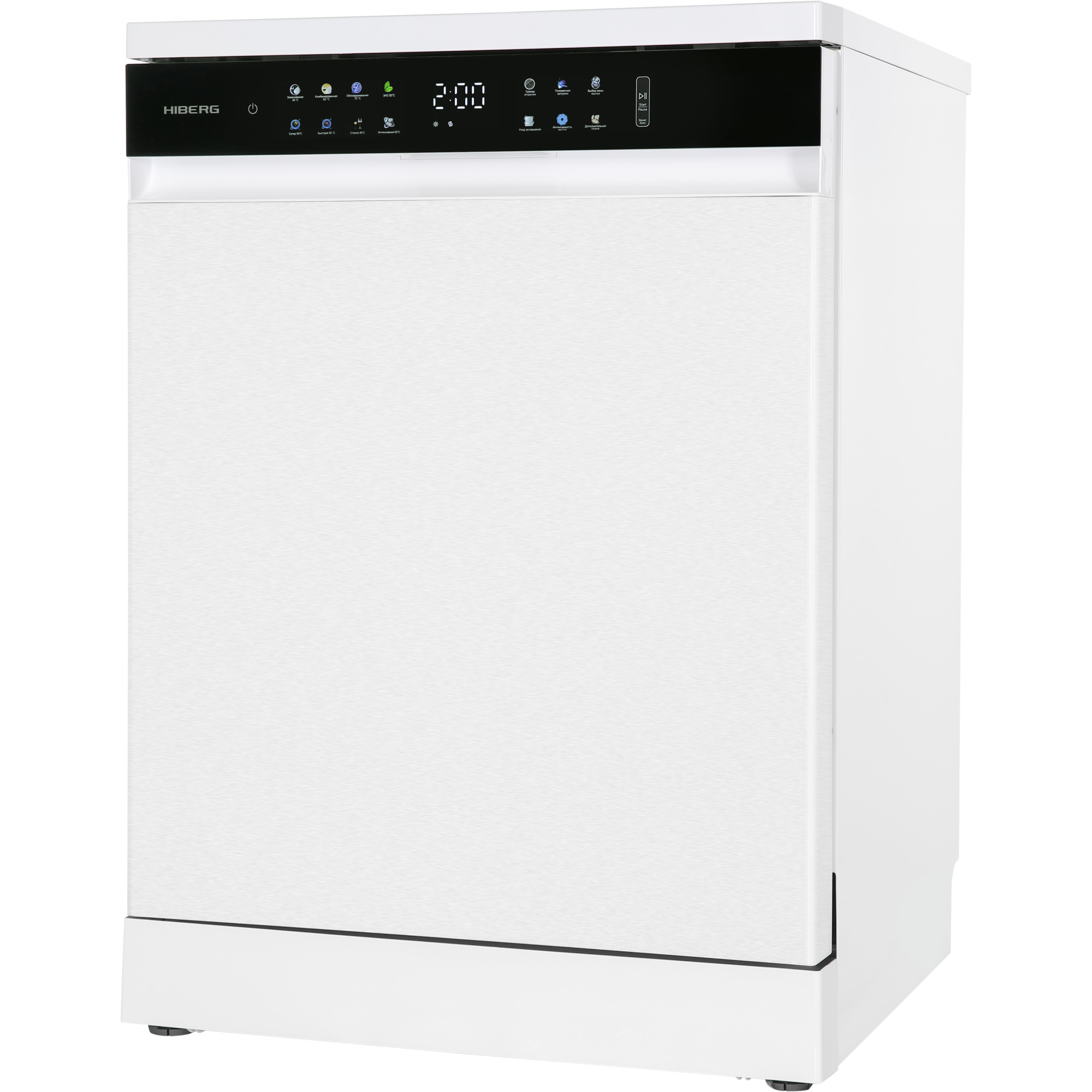 картинка Посудомоечная машина Hiberg F68 1530 LW 