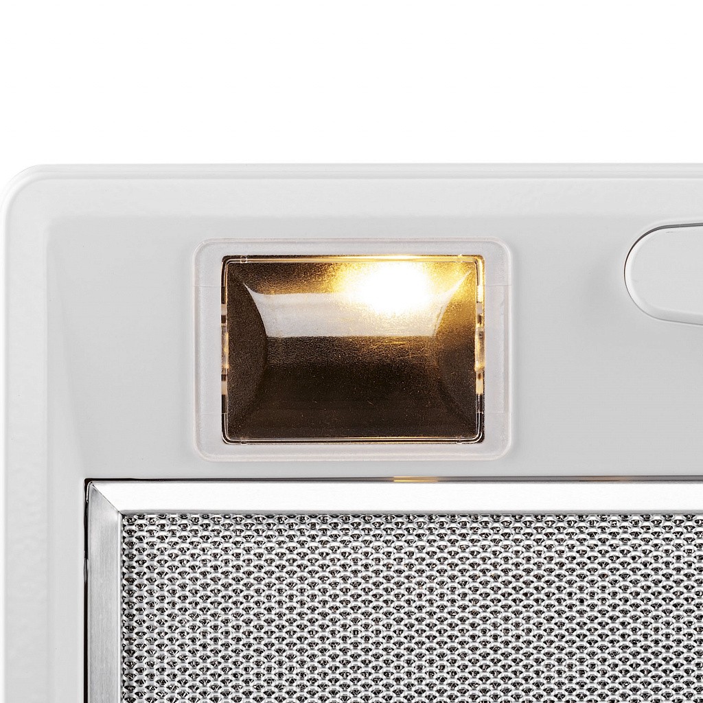 картинка Кухонная вытяжка Krona MINI 600 WHITE 