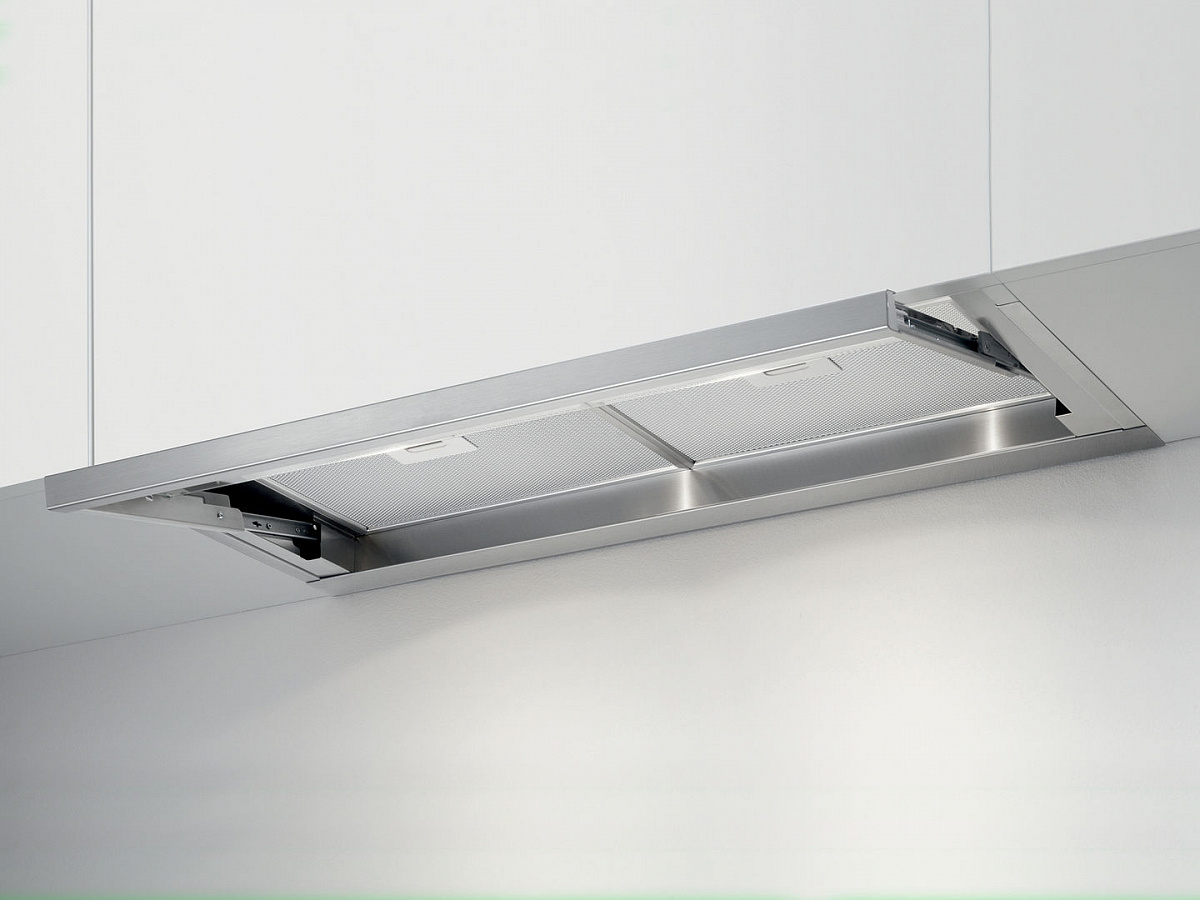 картинка Кухонная вытяжка Elica LEVER IX/A/86 