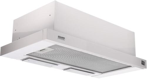 картинка Кухонная вытяжка Krona KAMILLA 600 WHITE (2 МОТОРА) 