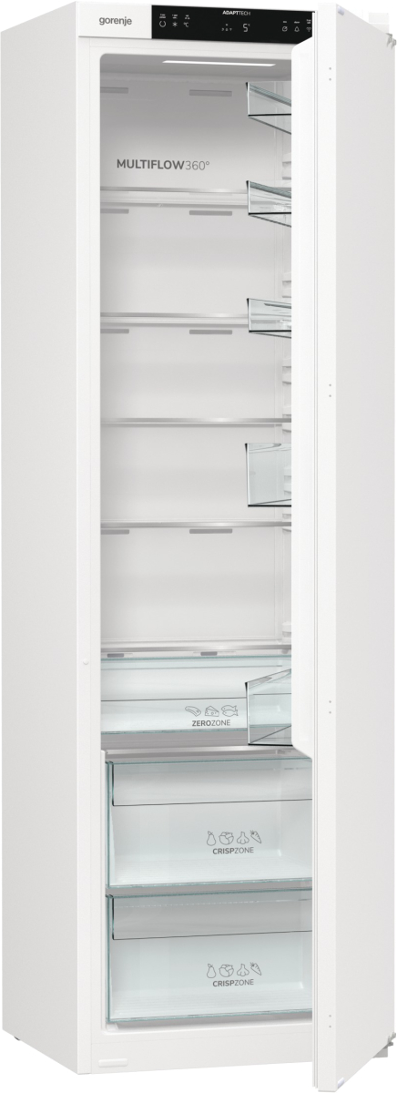 картинка Встраиваемый холодильник Gorenje RI517E41WF 