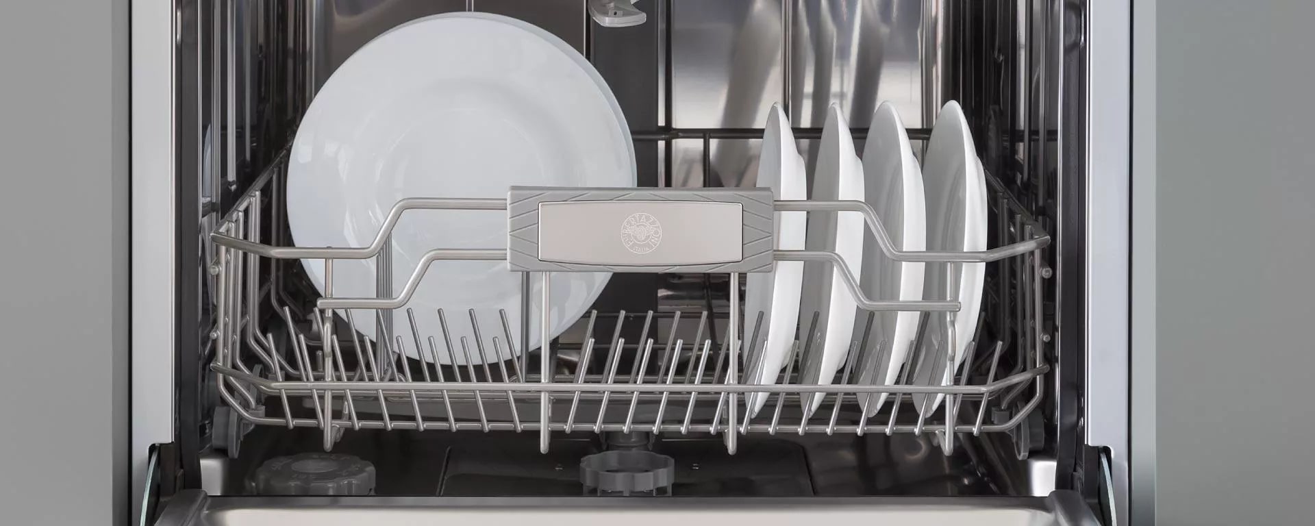 картинка Посудомоечная машина Bertazzoni DW6083PRV 