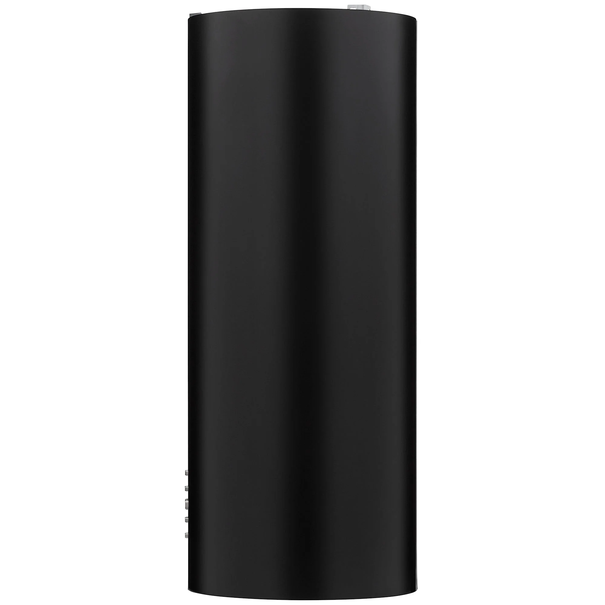 картинка Кухонная вытяжка Krona TINA ISOLA 350 BLACK 3P 