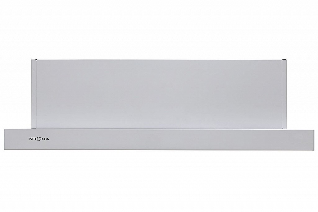 картинка Кухонная вытяжка Krona KAMILLA 600 WHITE (1 МОТОР) 