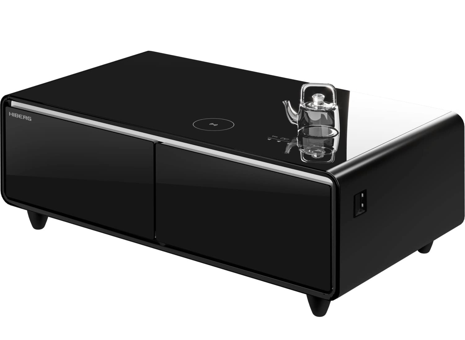 картинка Холодильный барный центр Hiberg X3 TB  картинка Холодильный барный центр Hiberg X3 TB