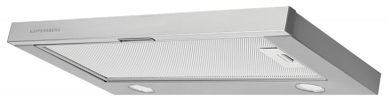 картинка Кухонная вытяжка Kuppersberg SLIMLUX IV 60 X 