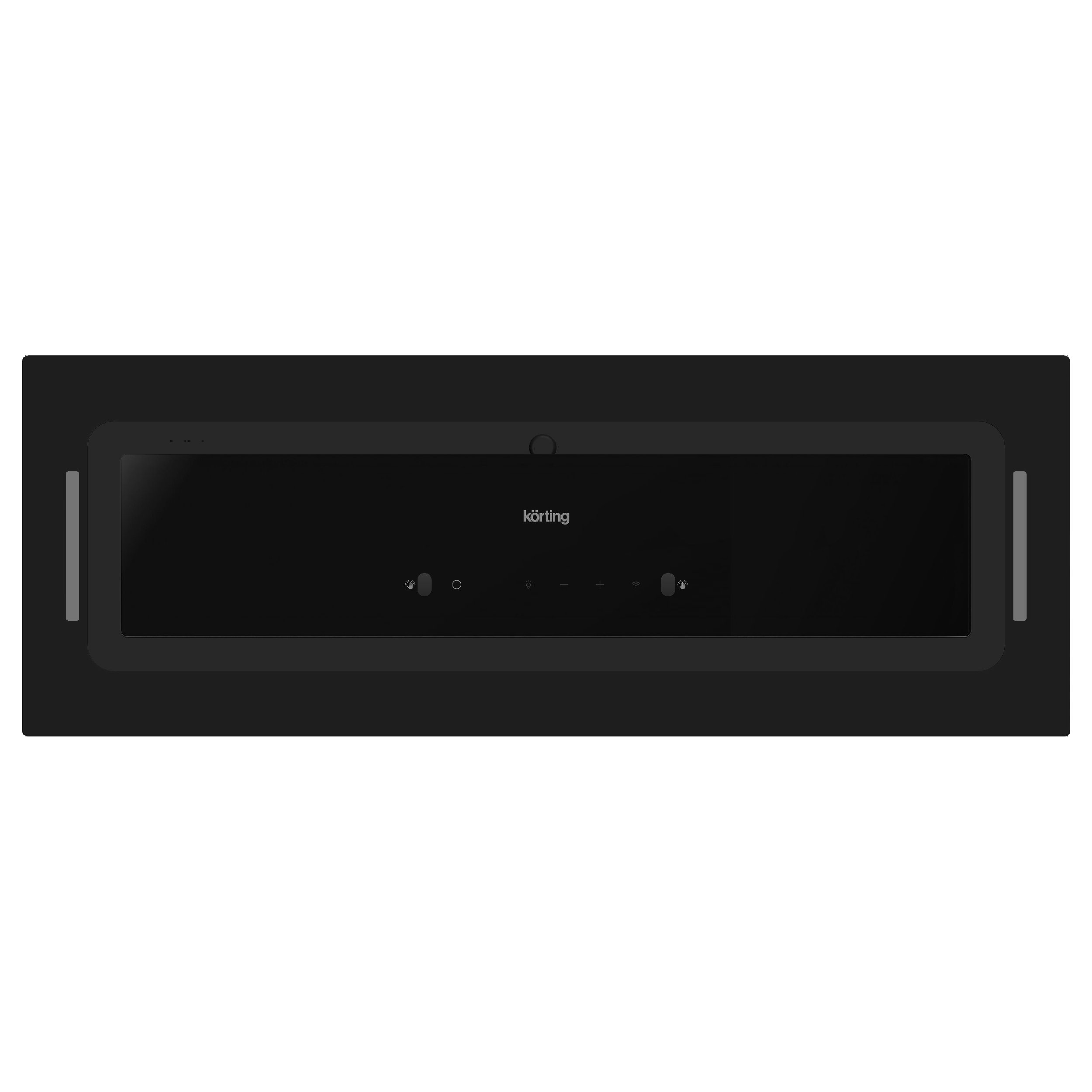 картинка Кухонная вытяжка Korting KHI 9099 ICGN 