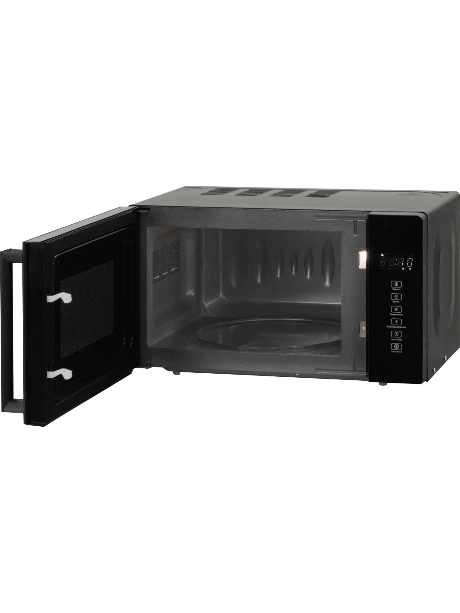 картинка Микроволновая печь Hiberg i-VM  4088 B 