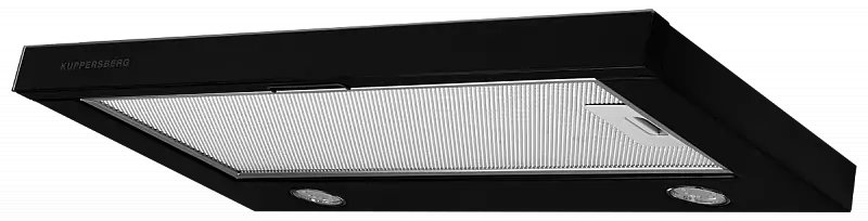 картинка Кухонная вытяжка Kuppersberg SLIMLUX IV 60 GB 