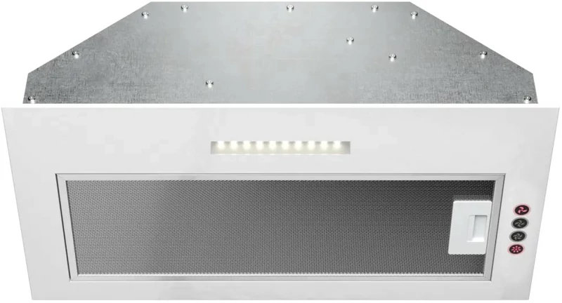 картинка Кухонная вытяжка Kuppersberg INTOUCH 60 W 