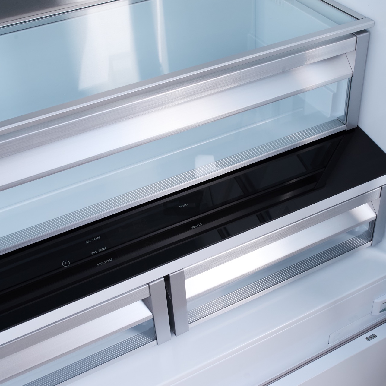 картинка Встраиваемый холодильник Millen MBI552FDMaxPro 