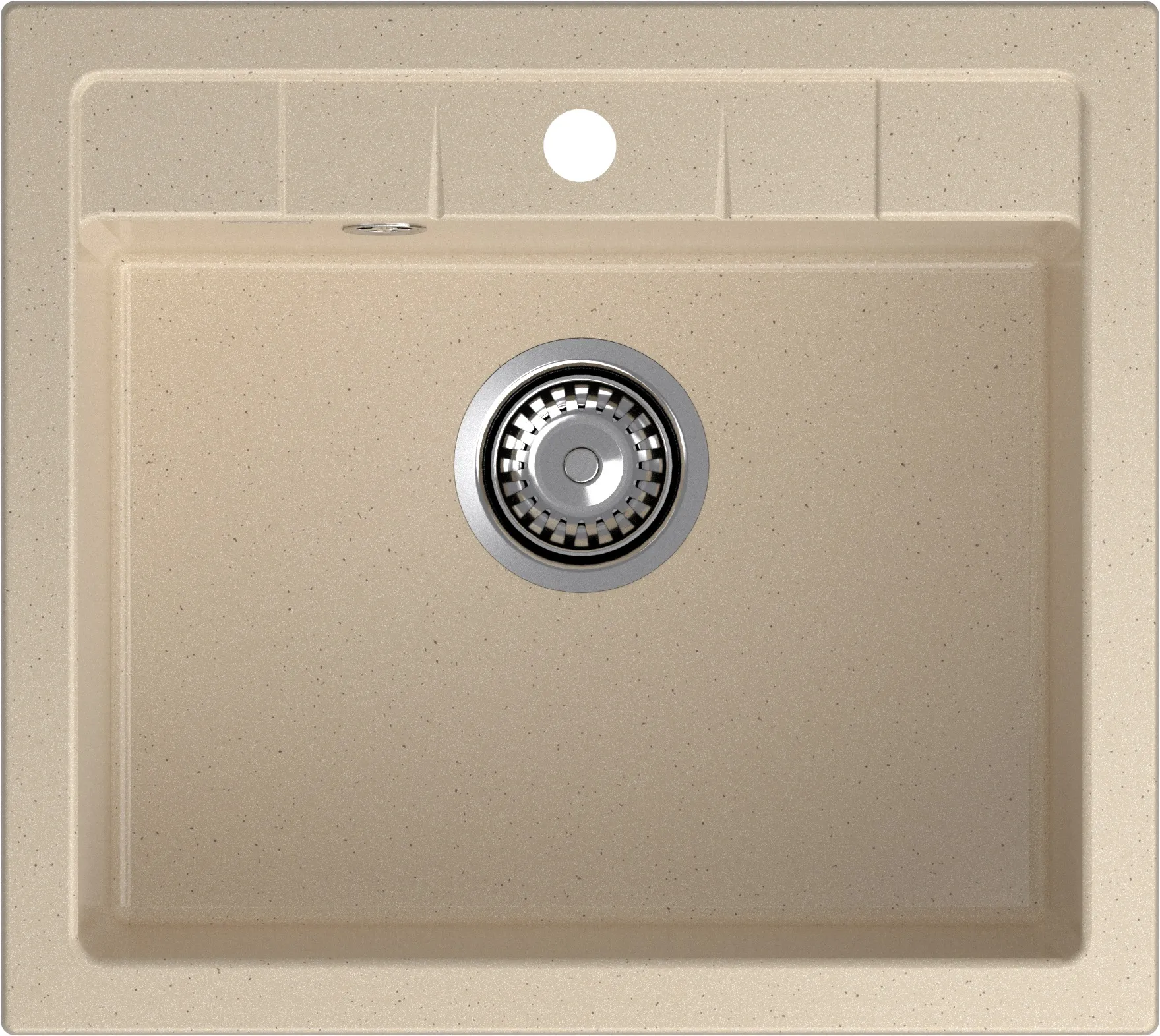 картинка Кухонная мойка Granfest GF-Q-561 