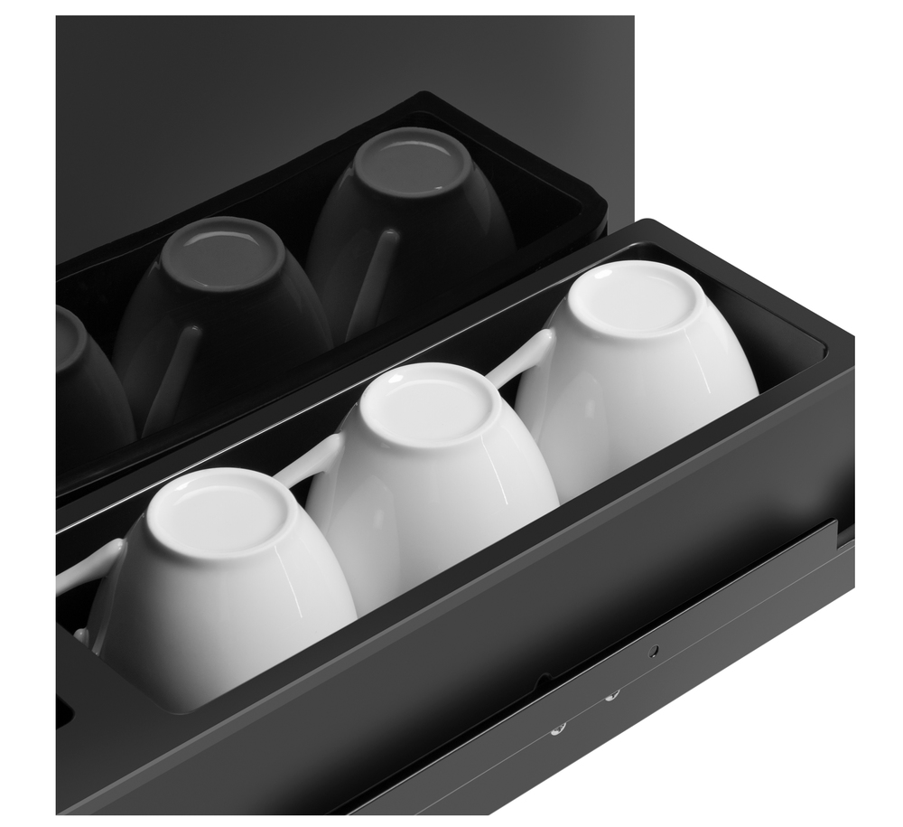 картинка Кофемашина Maunfeld AMCM1503W 