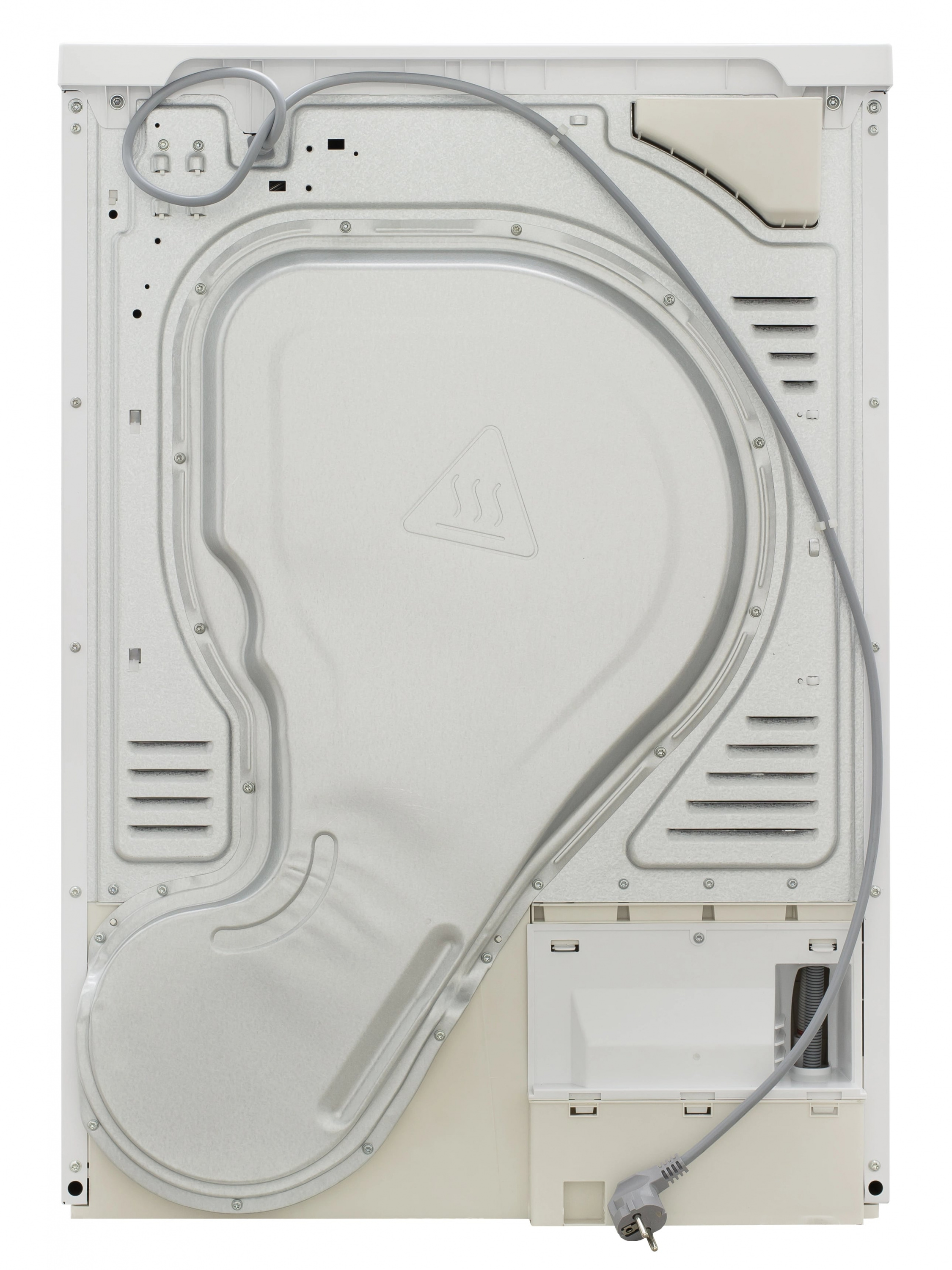 картинка Сушильная машина Jacky's JTD 7WI0E 