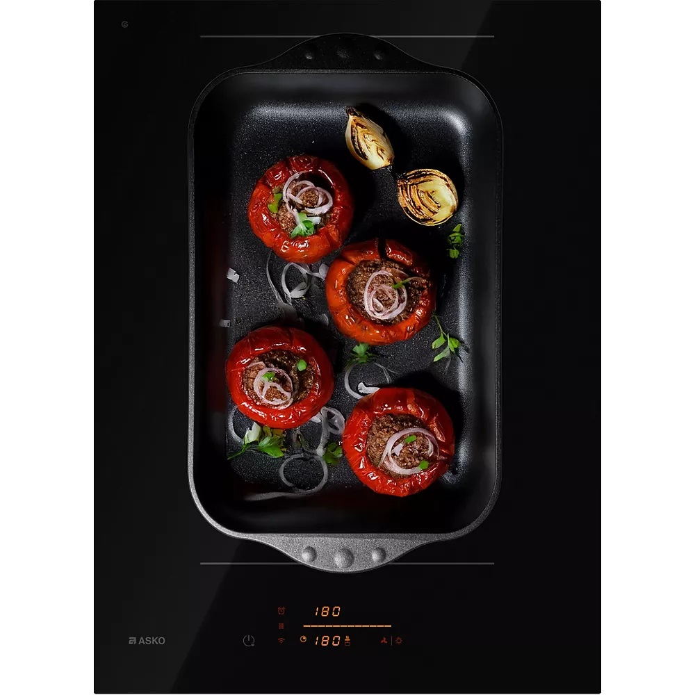 картинка Индукционная варочная панель ASKO HI5320FBG1 
