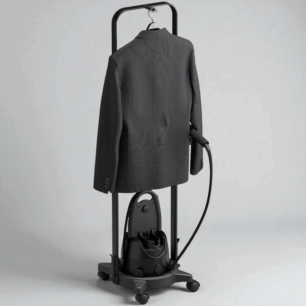 картинка Стойка для отпаривания Laurastar для by BOSS IZZI 