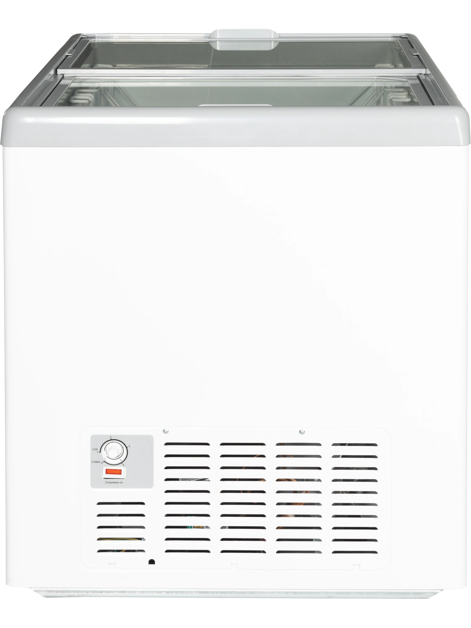 картинка Морозильная камера Hiberg PS 35 W 