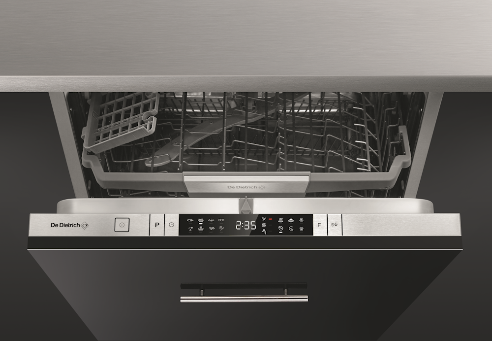 картинка Посудомоечная машина De Dietrich DBJ422DQX 