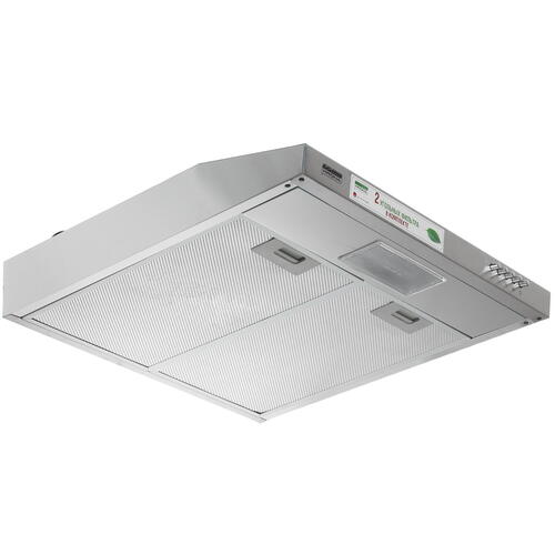 картинка Кухонная вытяжка Krona JESSICA SLIM 500 INOX PUSH BUTTON 