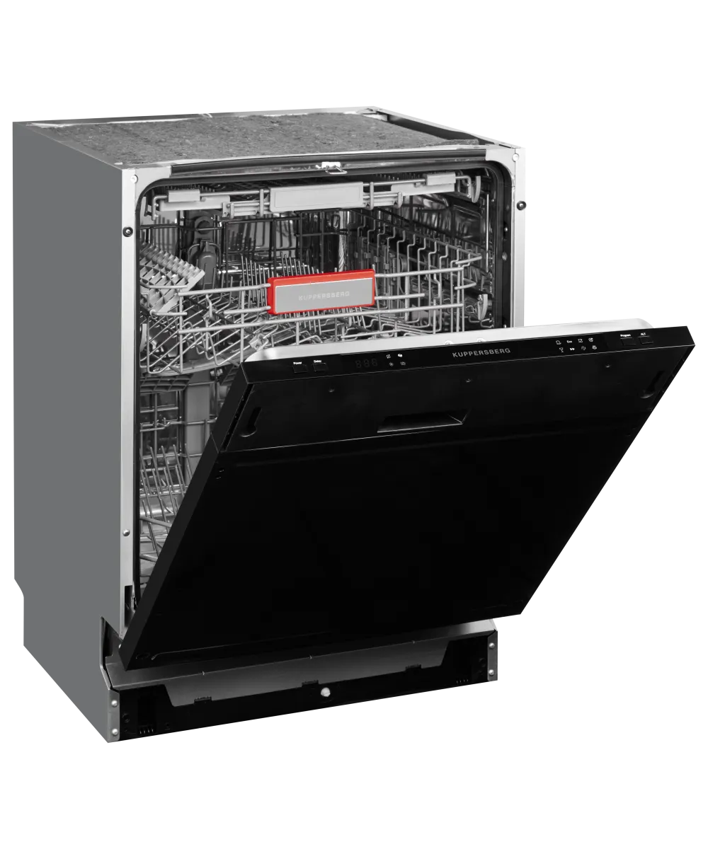 картинка Посудомоечная машина Kuppersberg GS 6057 