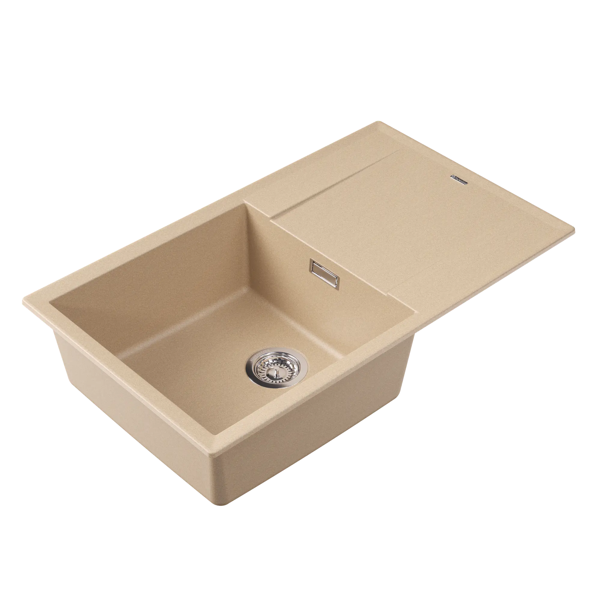 картинка Мойка для кухни Florentina ТОСКАНА 860 