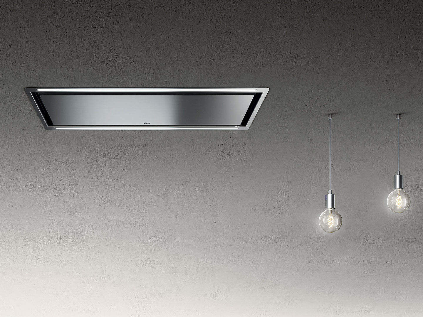 картинка Кухонная вытяжка Elica HILIGHT-X H30 WH/A/100 