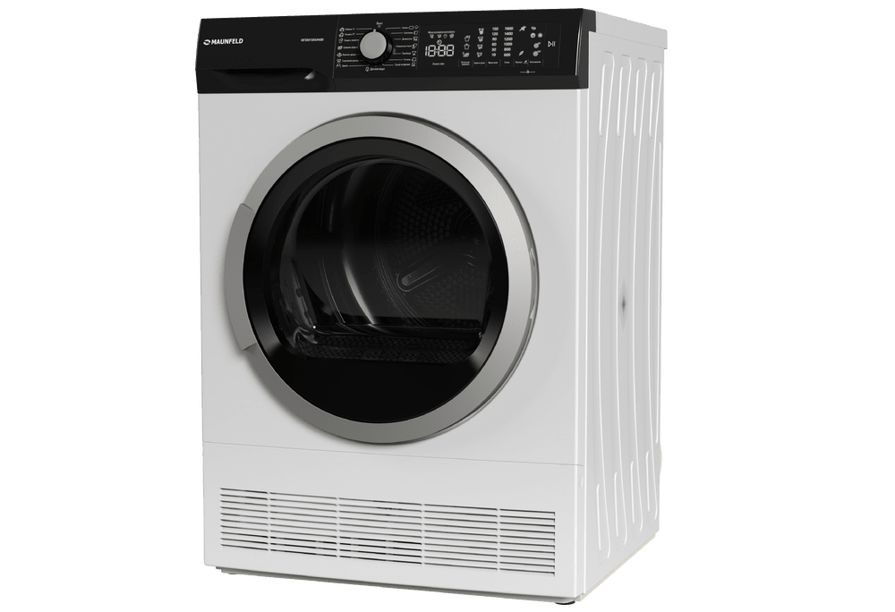 картинка Сушильная машина Maunfeld MFDM158WH400 