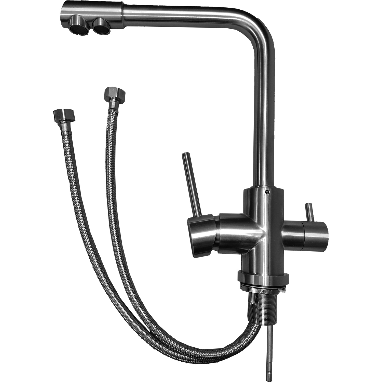 картинка Смеситель Oulin OL-8073 