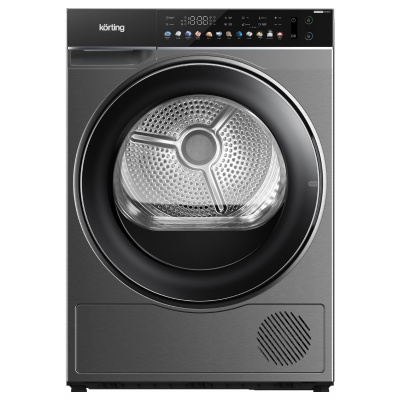 картинка Сушильная машина Korting KD 69IHP10 An 